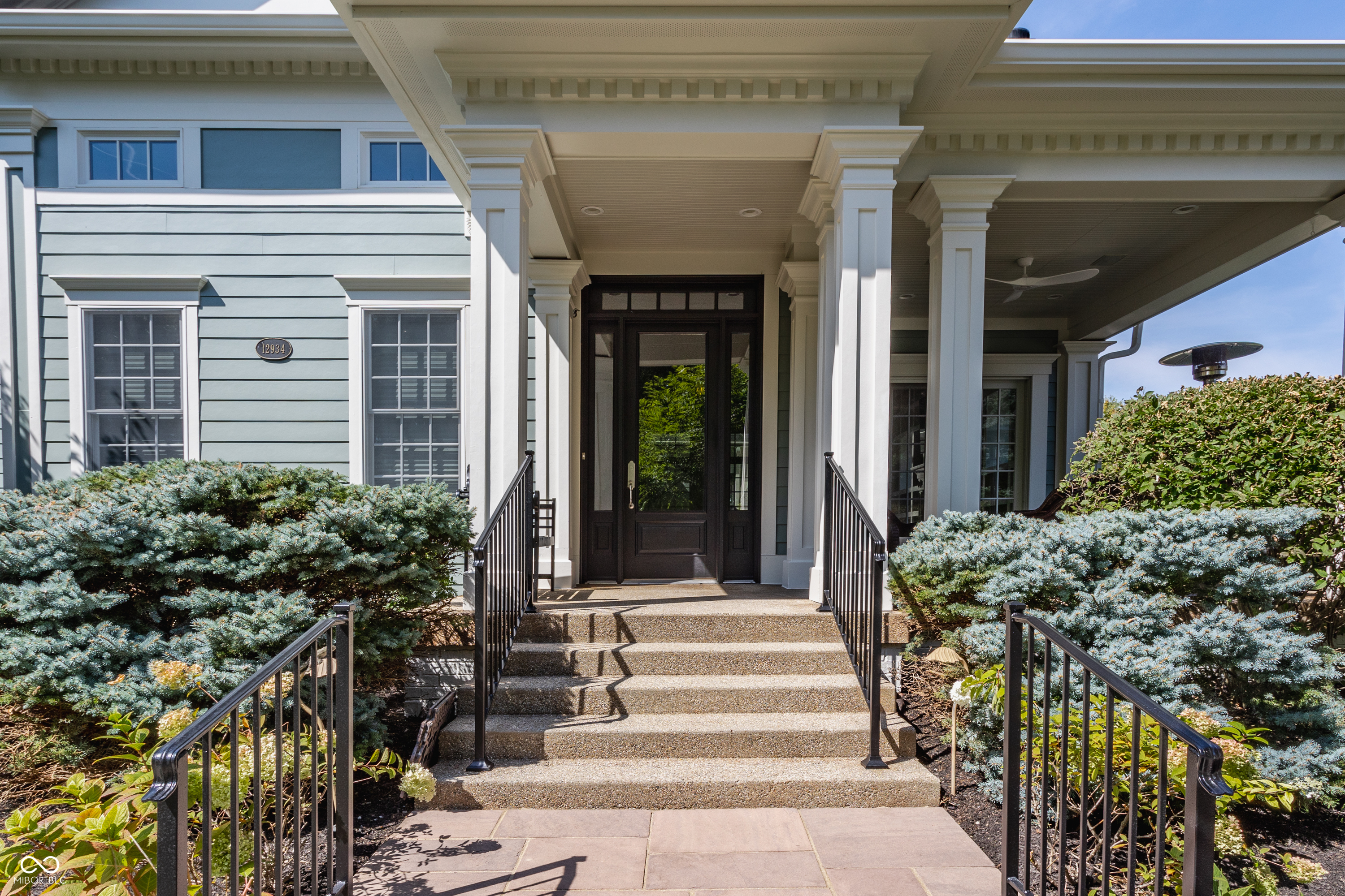 12934 Treaty Line Street