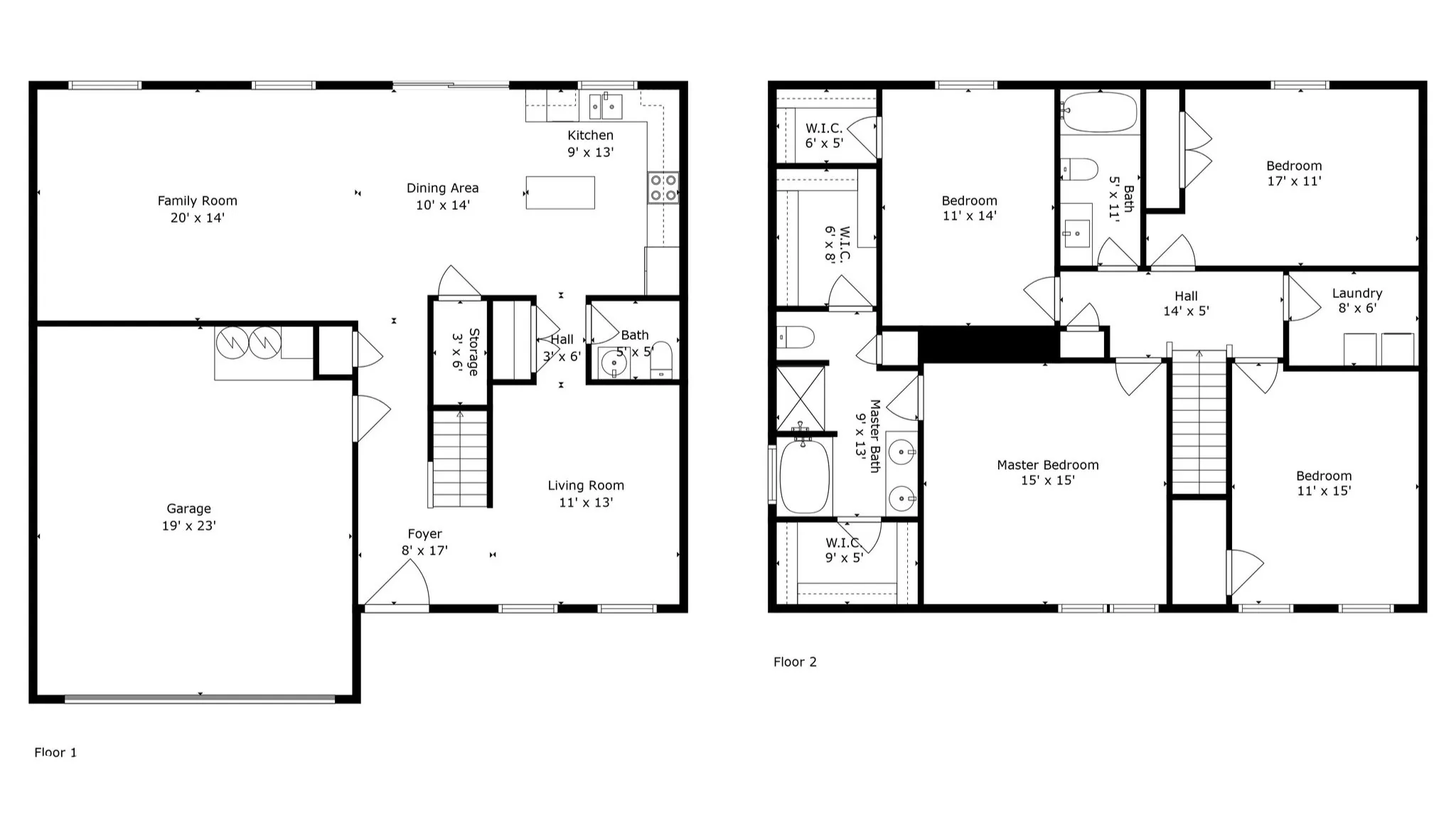 Lafayette, Indiana 47909, United States, 4 Bedrooms Bedrooms, ,3 BathroomsBathrooms,Residential,Pending,79653