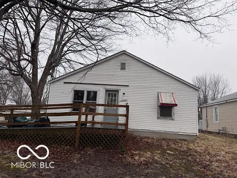1900 E Purdue Road, Muncie, IN 47303 - MLS#: 22025075