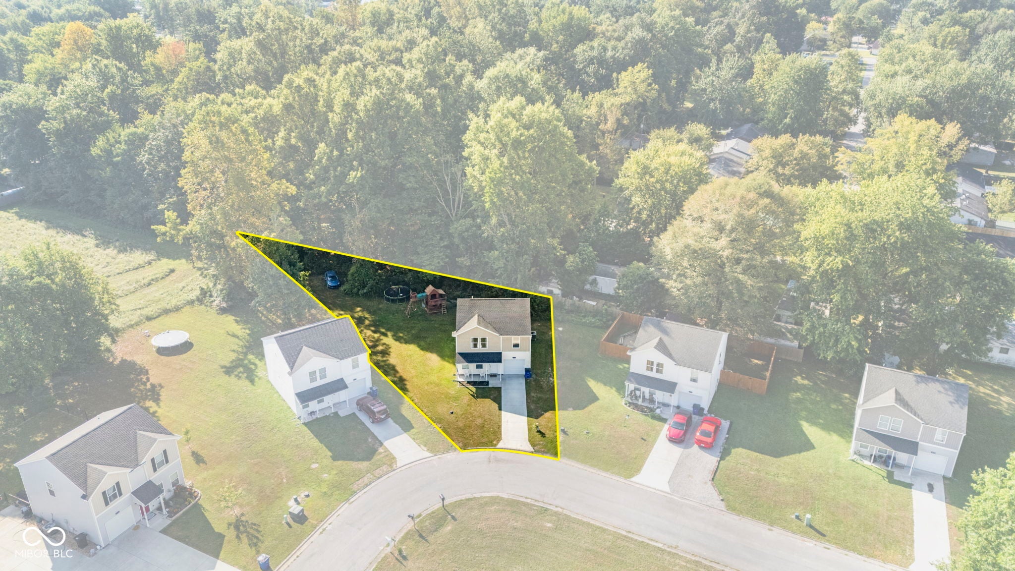 161 Bowles Circle