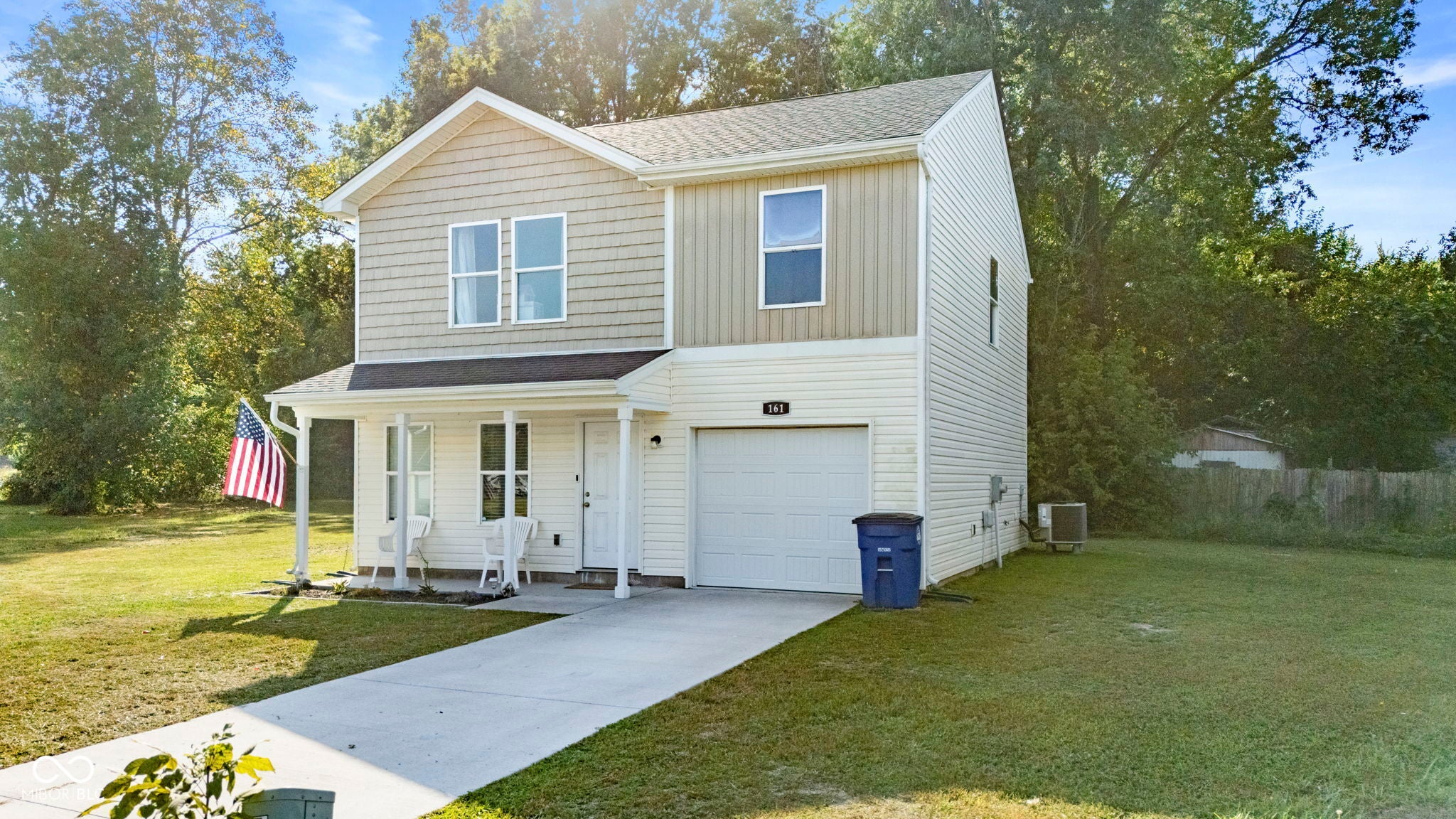 161 Bowles Circle