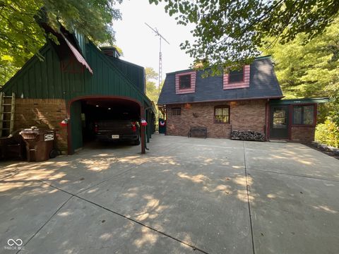 7906 E 240 S Rockville IN 47872