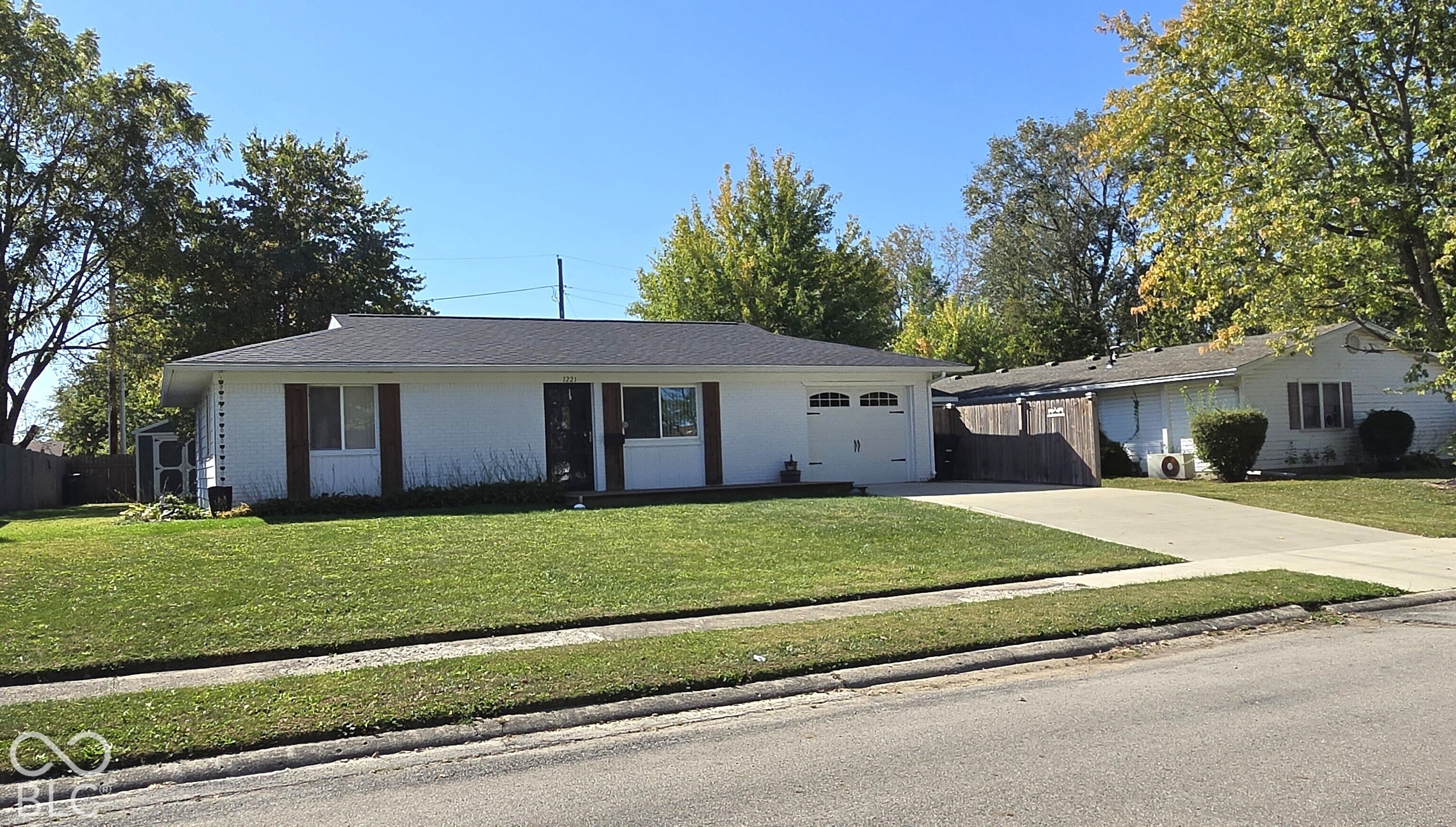 1221 Elk Lane