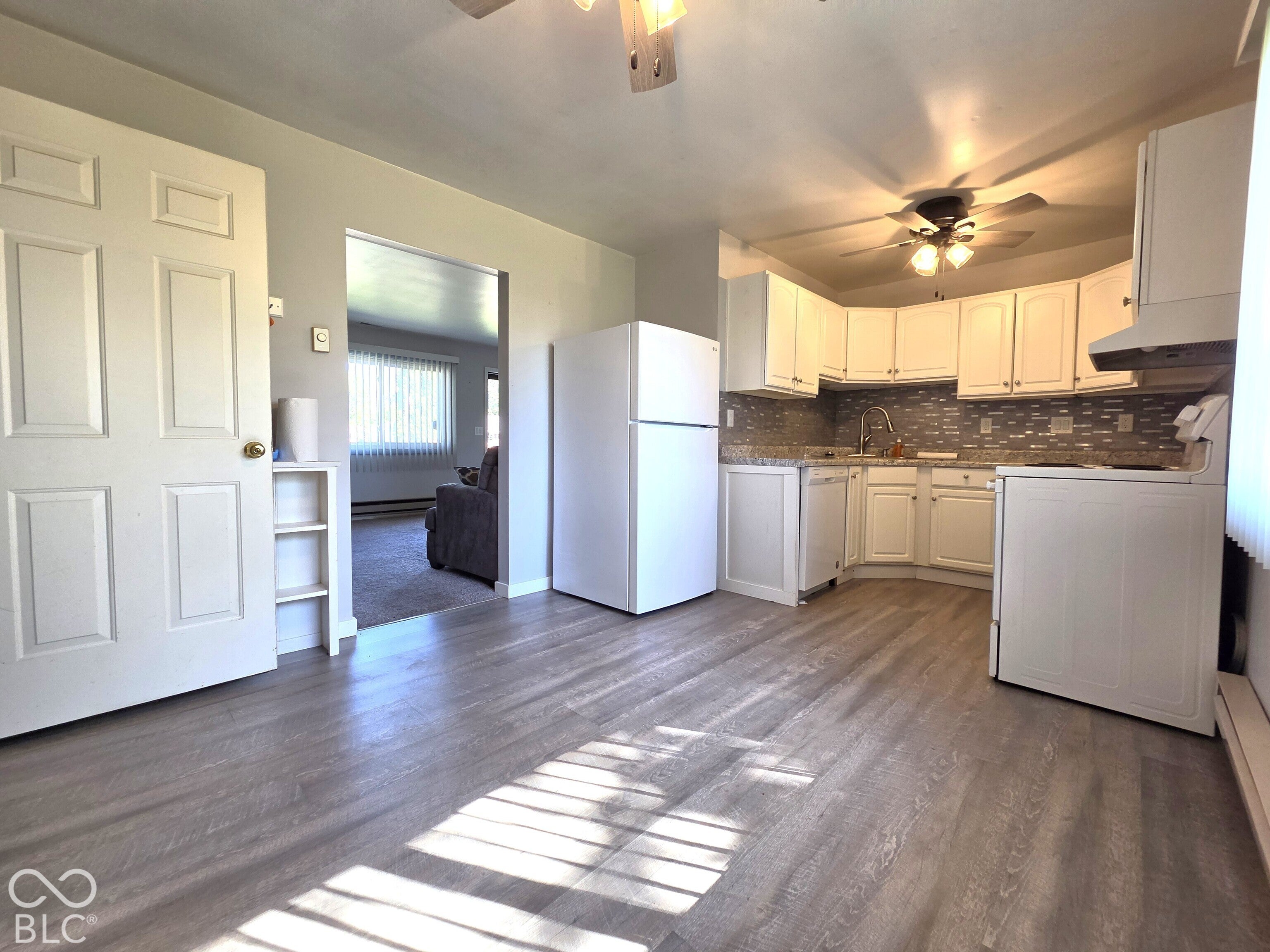 1221 Elk Lane