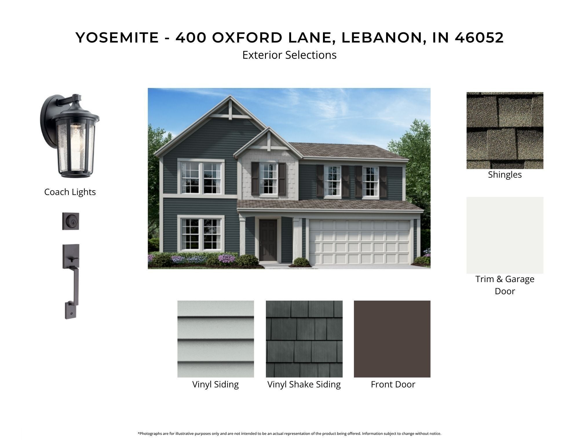 400 Oxford Lane