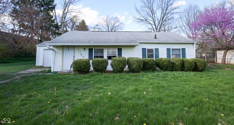 7760 Twin Beech Lane Lawrence IN 46226