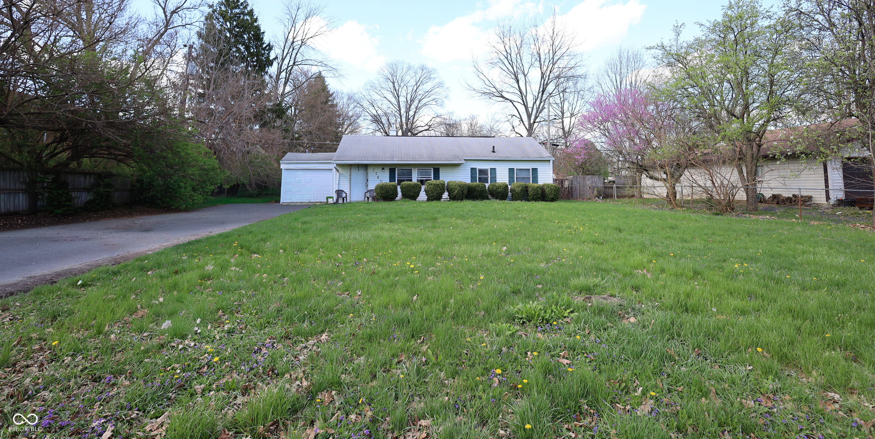 7760 Twin Beech Lane