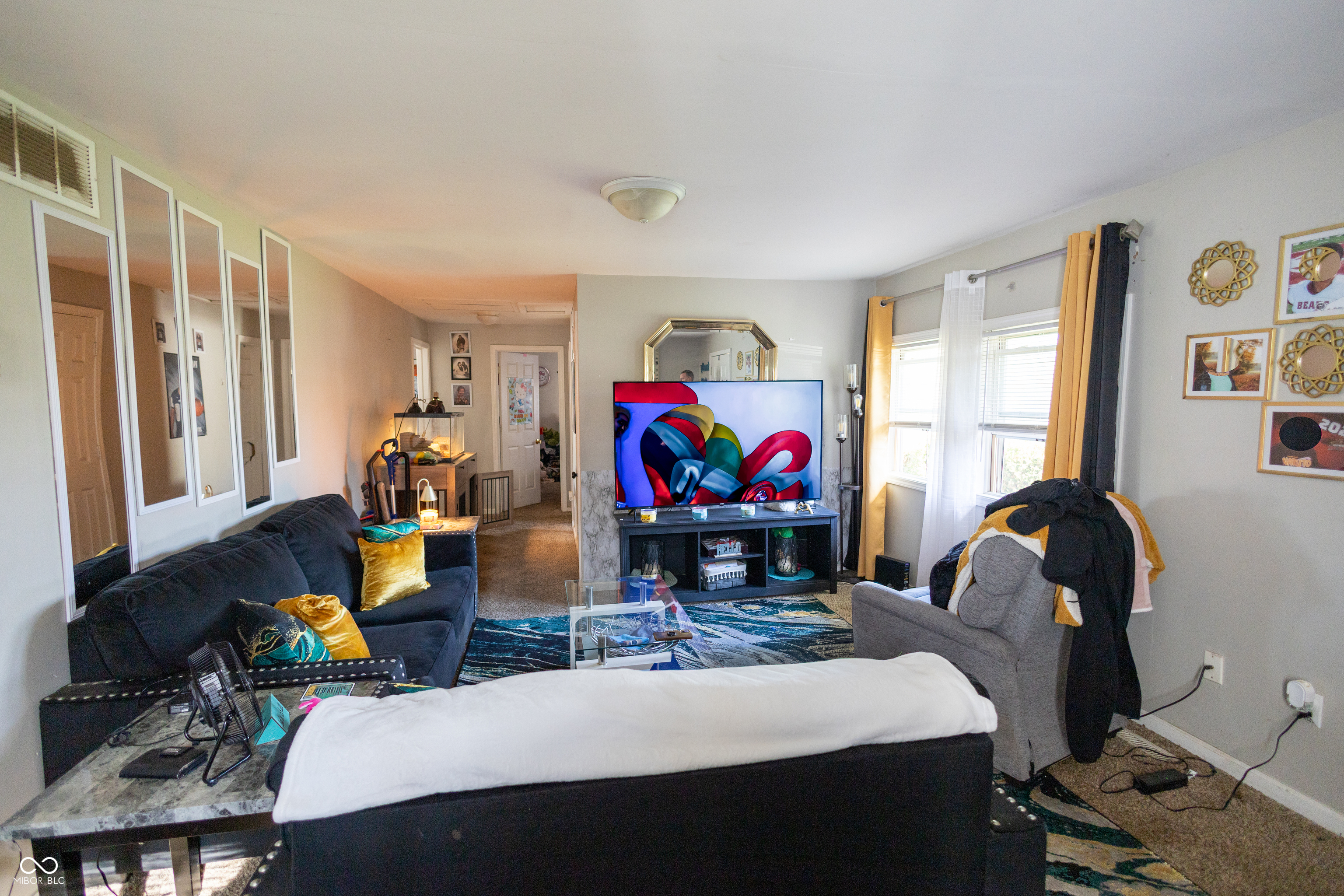 7760 Twin Beech Lane