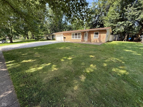 Photo of 503 Edgewood Drives, Brazil, IN 47834 (MLS # 22111209)
