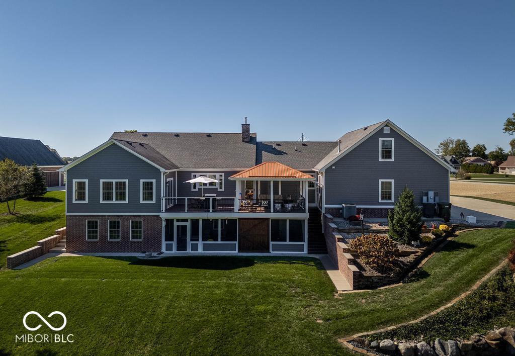 2101 S Winding Oaks Drive