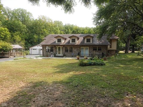 6691 E County Road 300 S Plainfield IN 46168