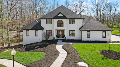 4312 S Woodbridge Lane New Palestine IN 46163
