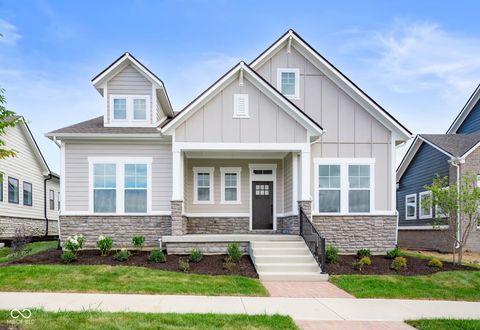 Photo of 1235 Chatham Hills Boulevard, Westfield, IN 46074 (MLS # 22080781)