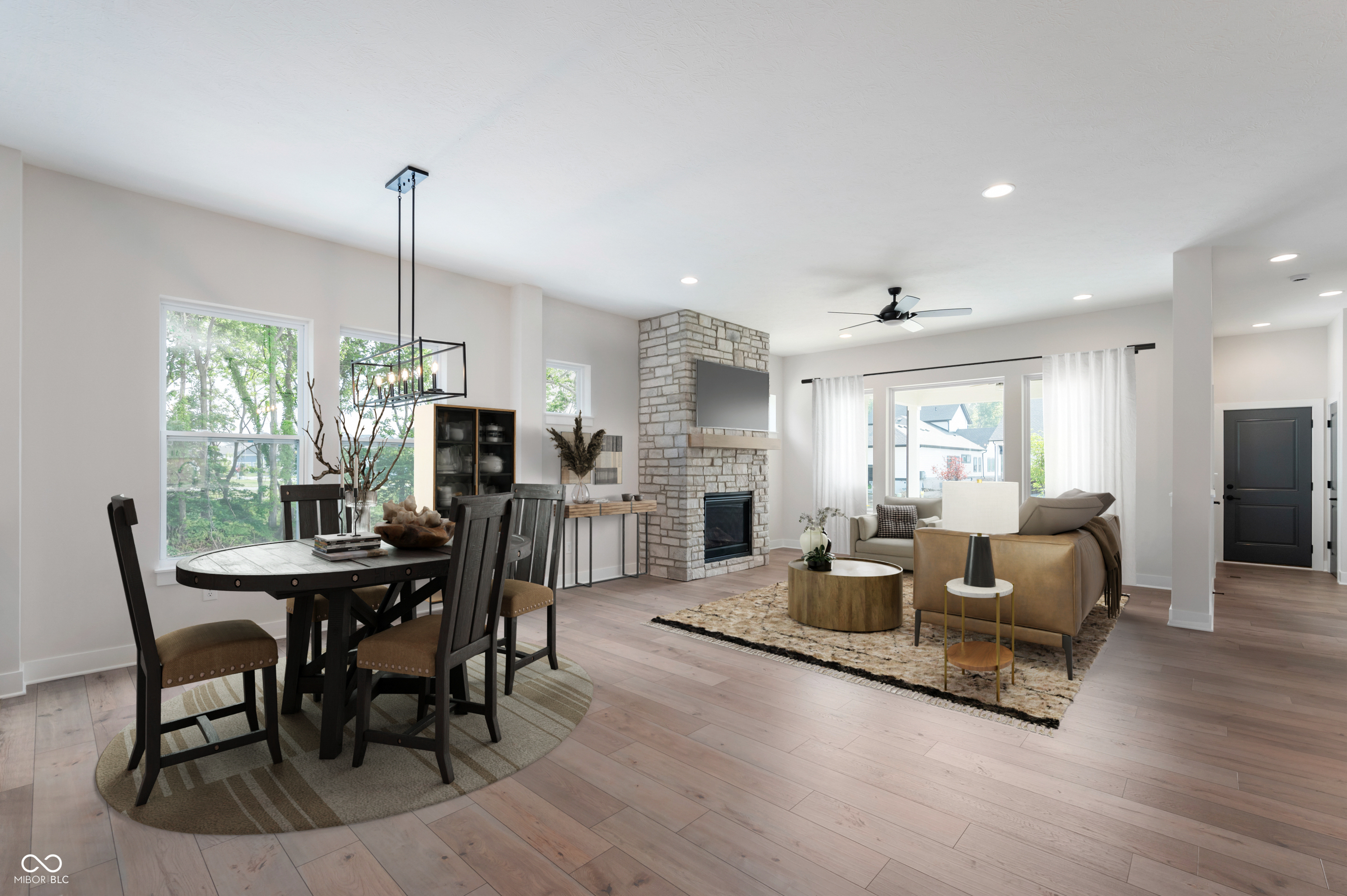 1235 Chatham Hills Boulevard