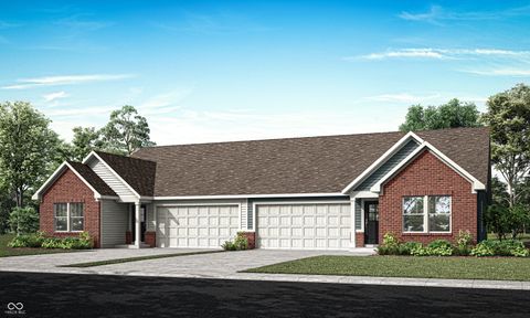 8824 Georgina Street Fortville IN 46040