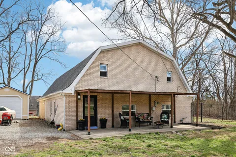 7845 Bluff Road, Indianapolis, IN 46217 - MLS#: 22028242