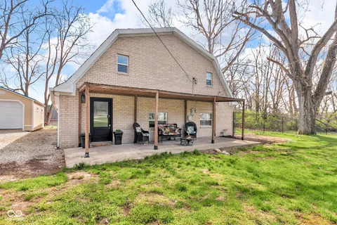 7845 Bluff Road, Indianapolis, IN 46217 - MLS#: 22028242
