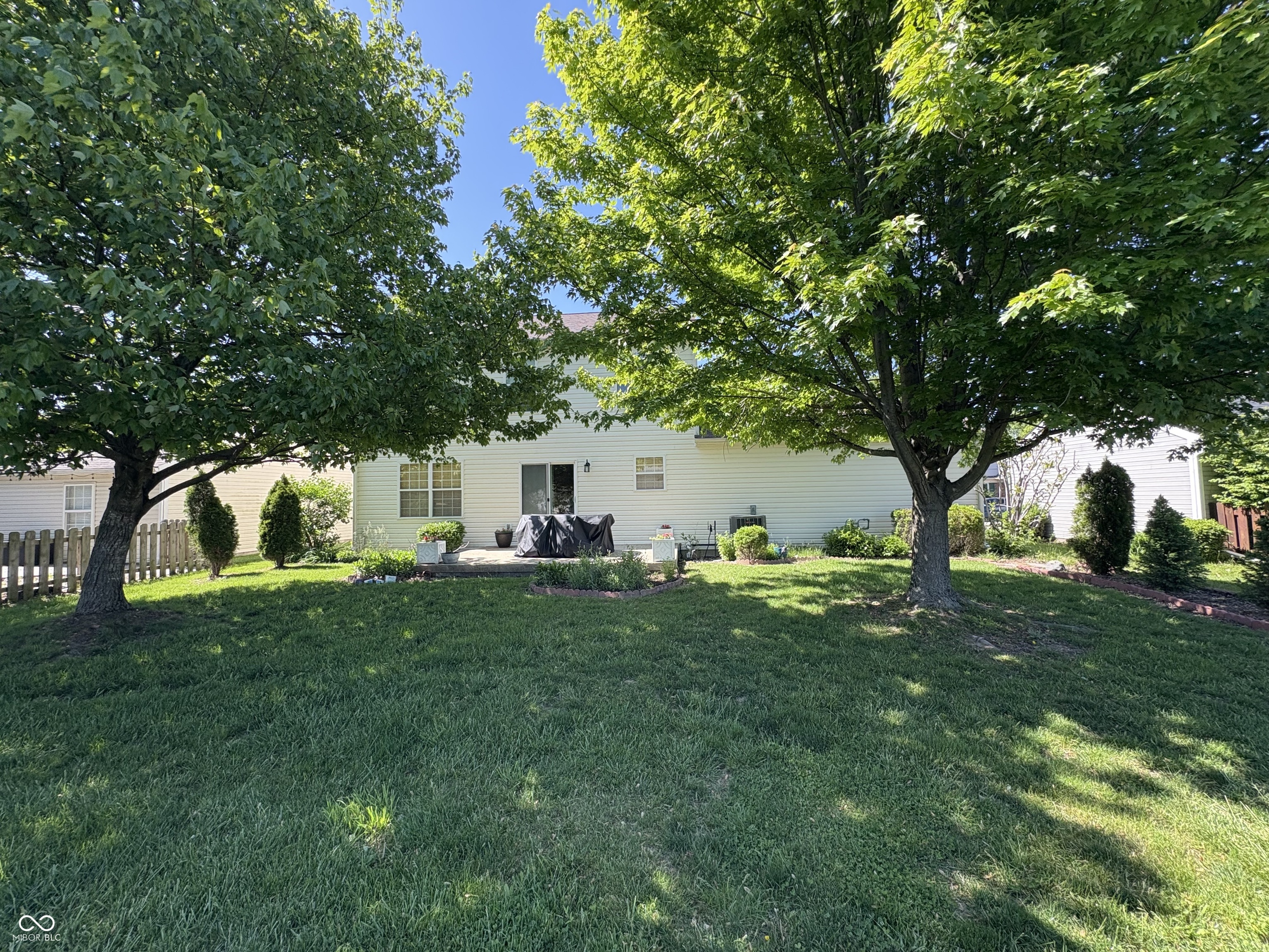 11163 Autumn Harvest Drive
