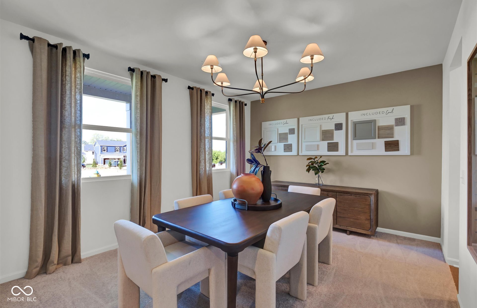 2401 Zion Trail