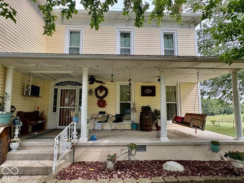 Photo for 3500 E 160 Road N