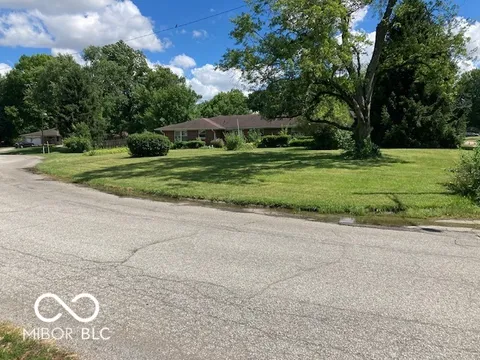 3141 W 33rd Street, Indianapolis, IN 46222 - MLS#: 21985340