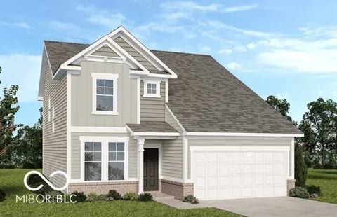 4753 E Summerfield Drive, Camby, IN 46113 - MLS#: 22036621