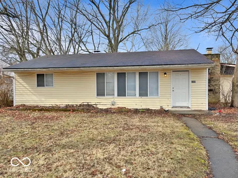 2260 N Graham Avenue, Indianapolis, IN 46218 - MLS#: 22031307