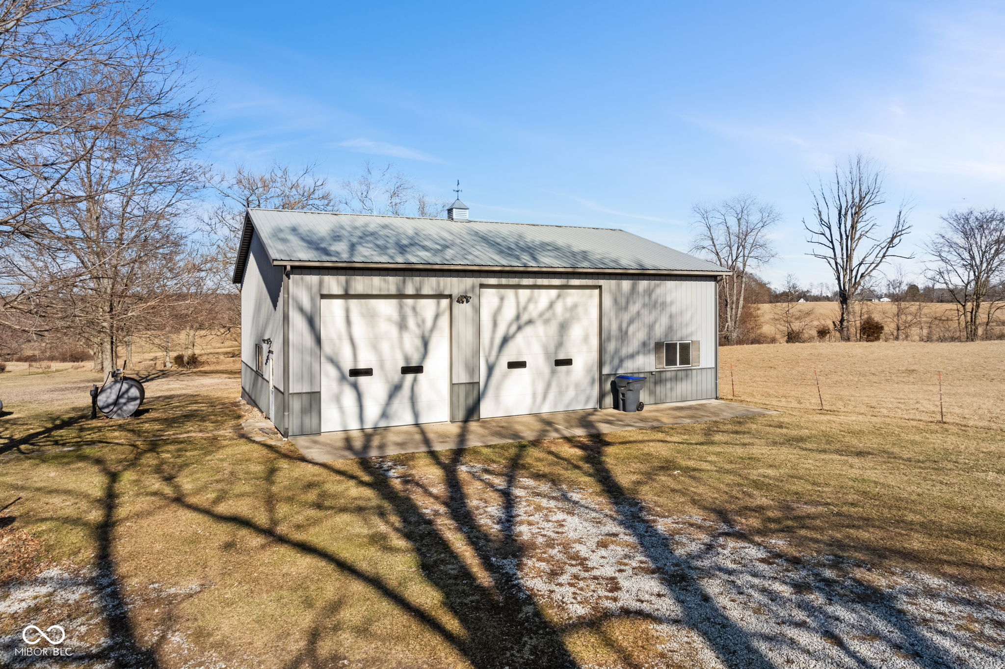 8680 S Strain Ridge Road