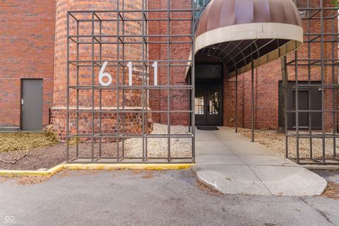 611 N Park Avenue 203 Indianapolis IN 46204