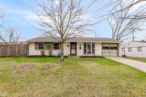 Photo of 2225 Beck Lane, Lafayette, IN 47909 (MLS # 22091639)