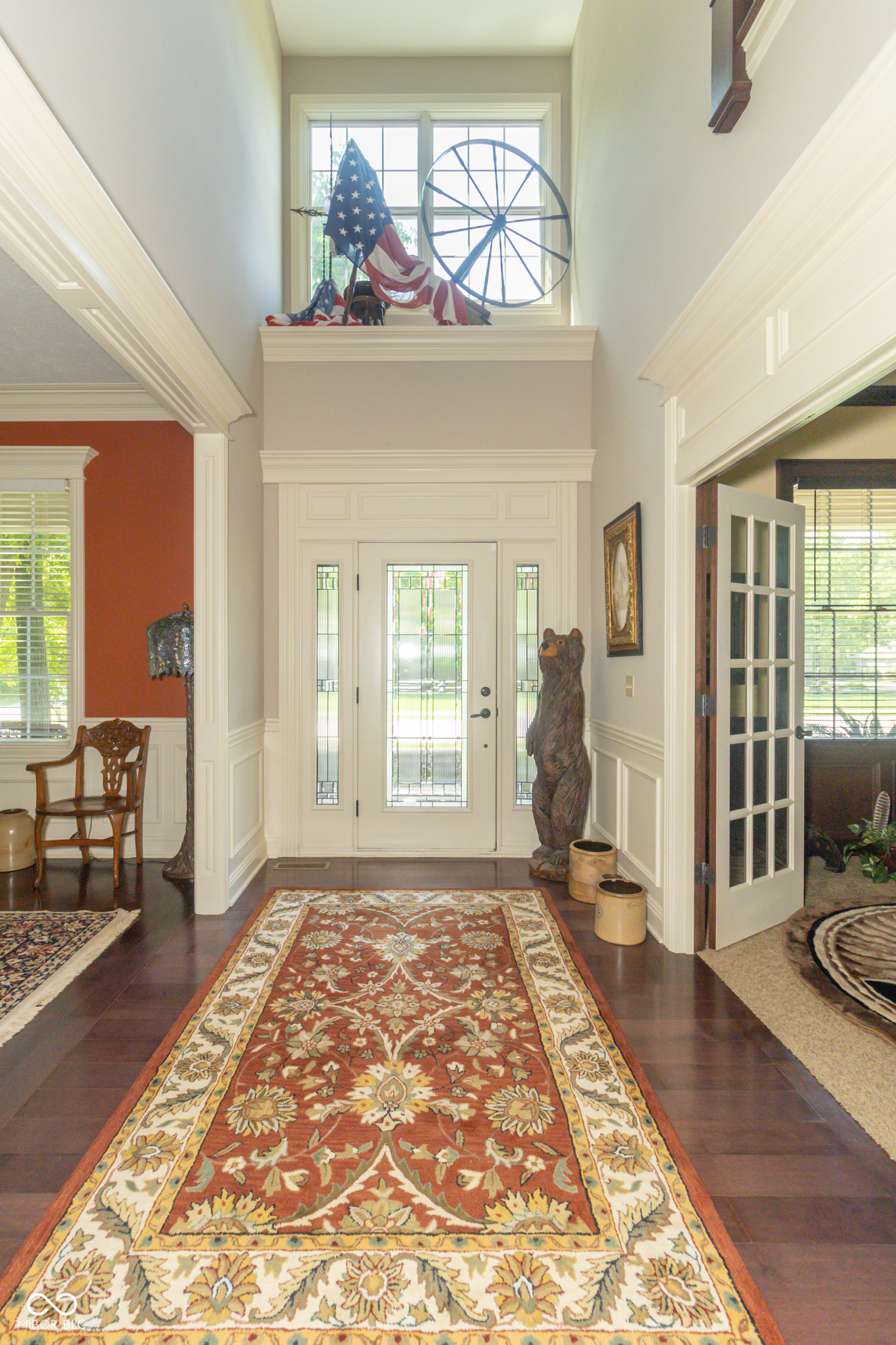 154 Hidden Glen Drive