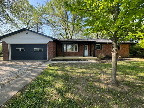 1725 E 100 S, Lebanon, IN 46052 - MLS#: 22037697