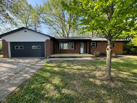 1725 E 100 S Lebanon IN 46052