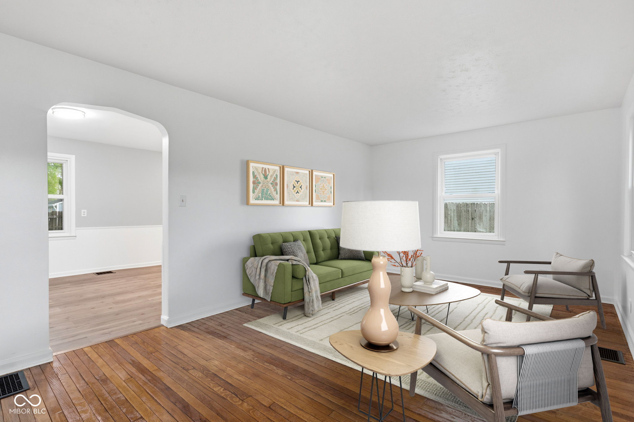 483 S Somerset Avenue