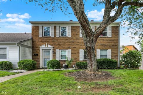 2830 Country Estates Drive Indianapolis IN 46227