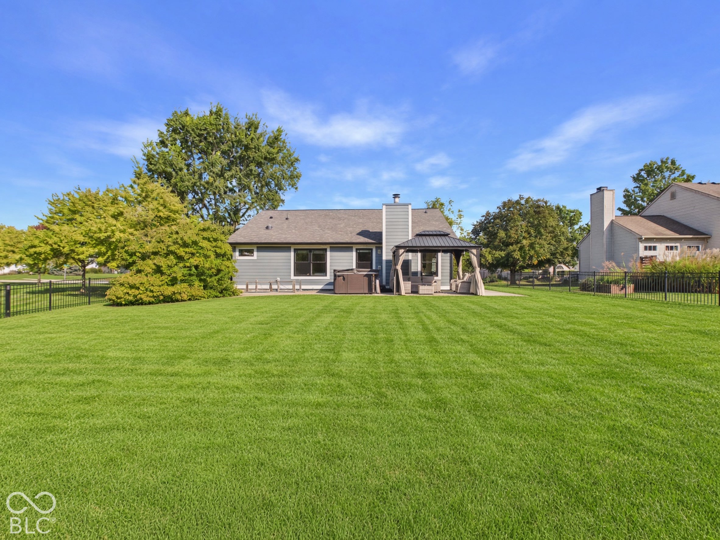 8801 Harrison Parkway