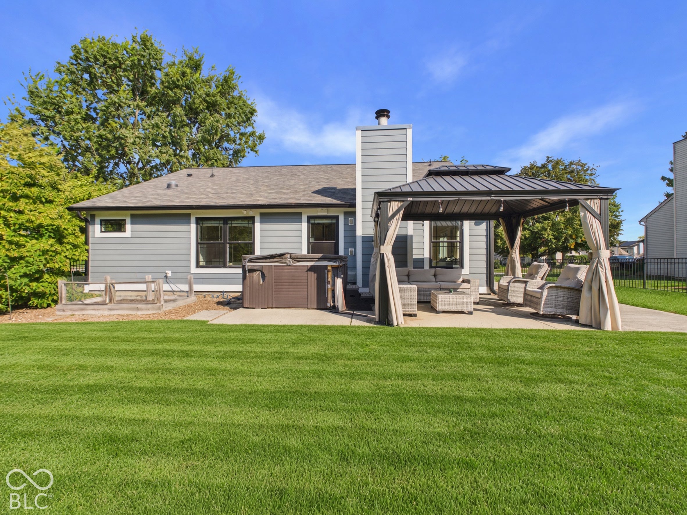 8801 Harrison Parkway