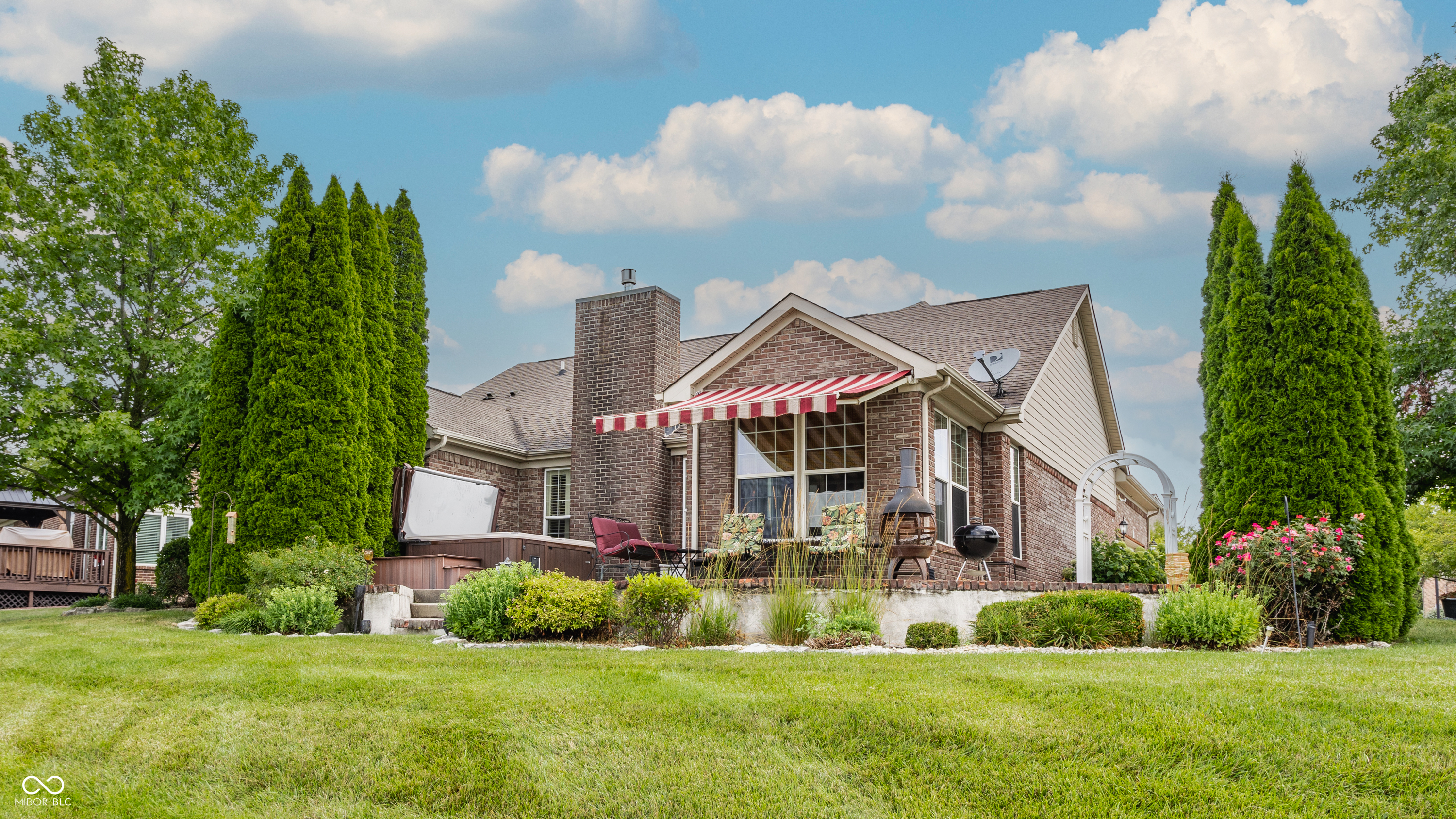 4112 Hickory Ridge Boulevard