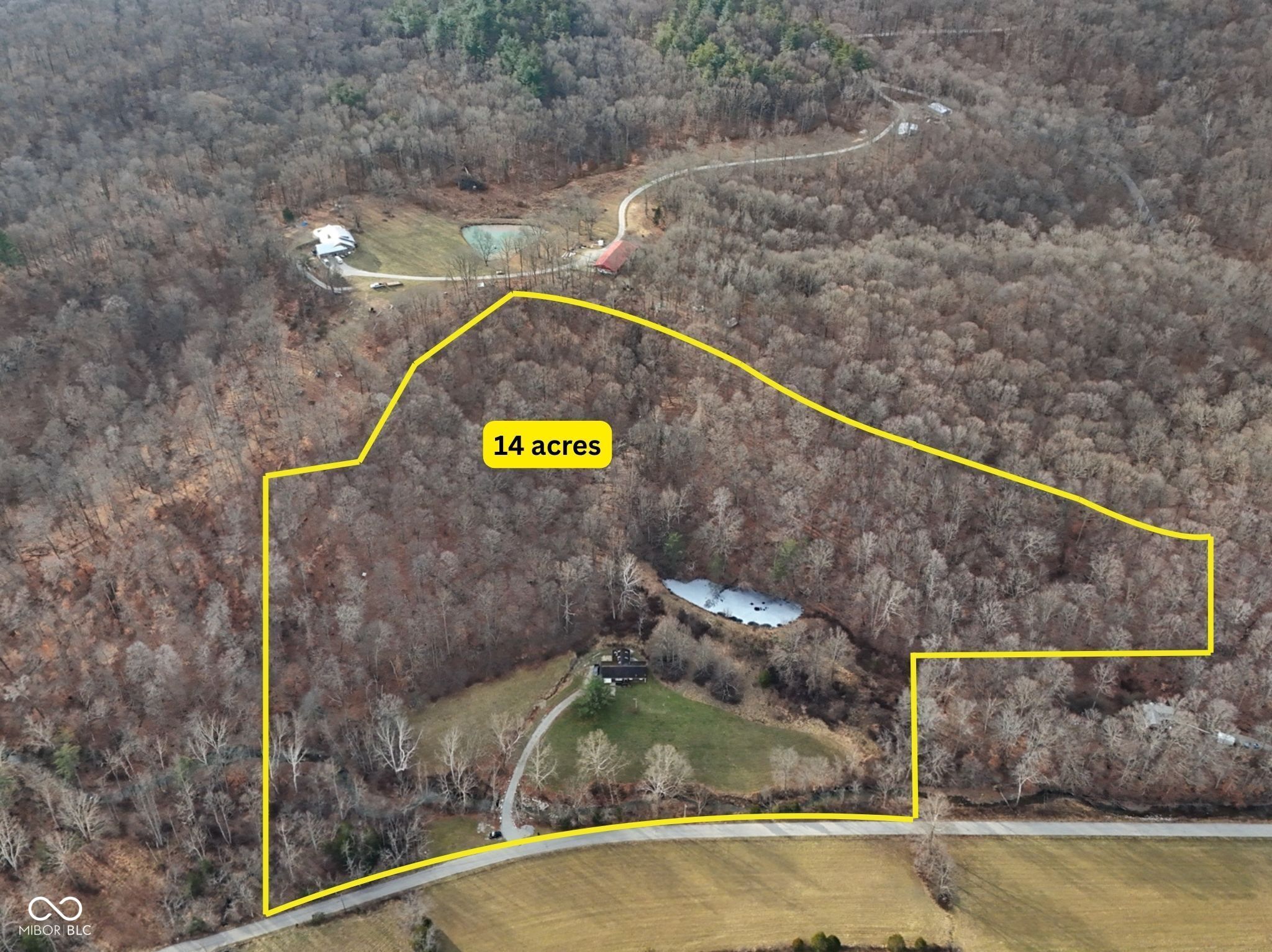 6979 Rinnie Seitz Road