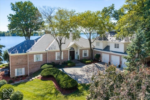 Photo of 9652 Nautilus Circle, Indianapolis, IN 46256 (MLS # 22130704)
