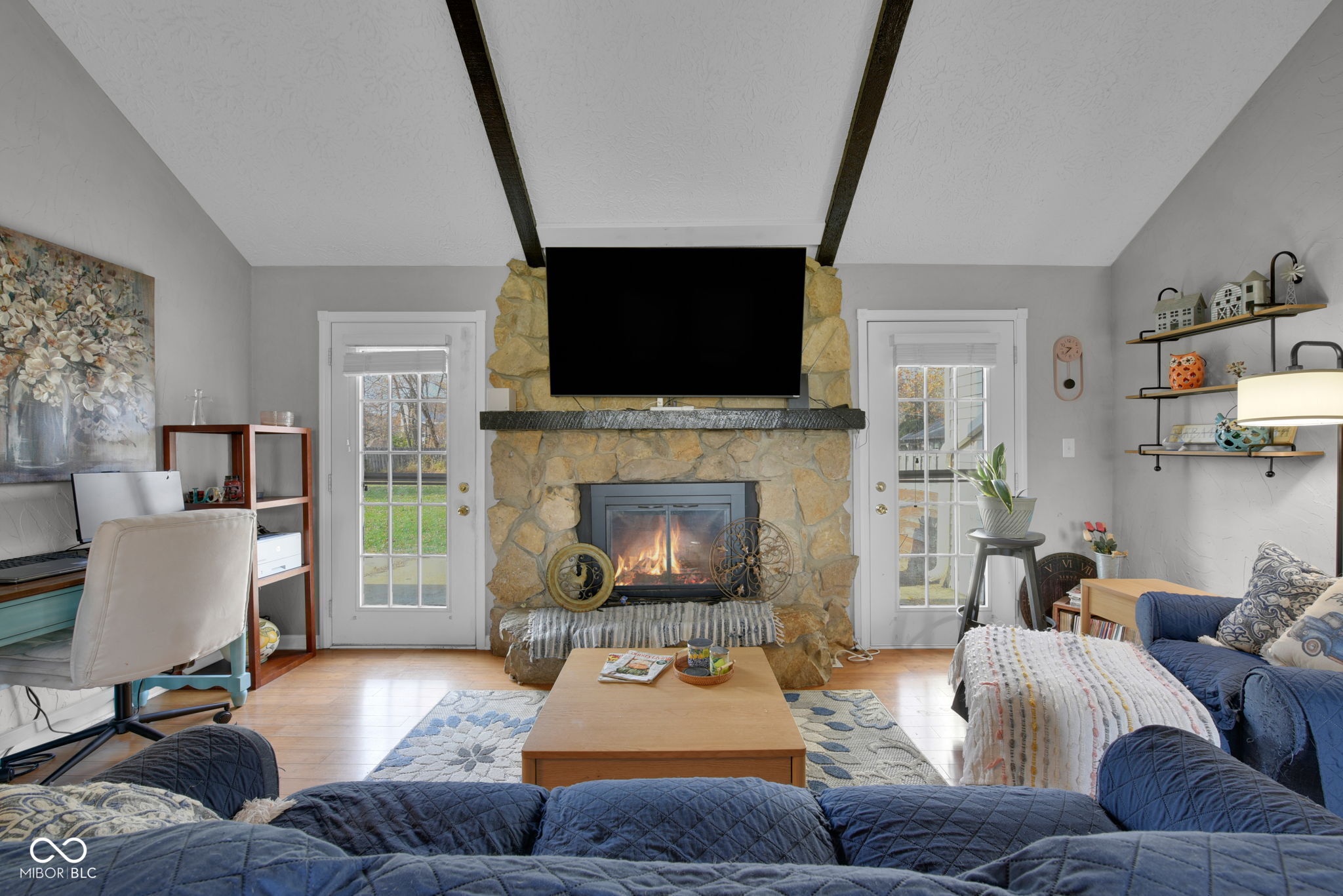 7722 Long Branch Drive