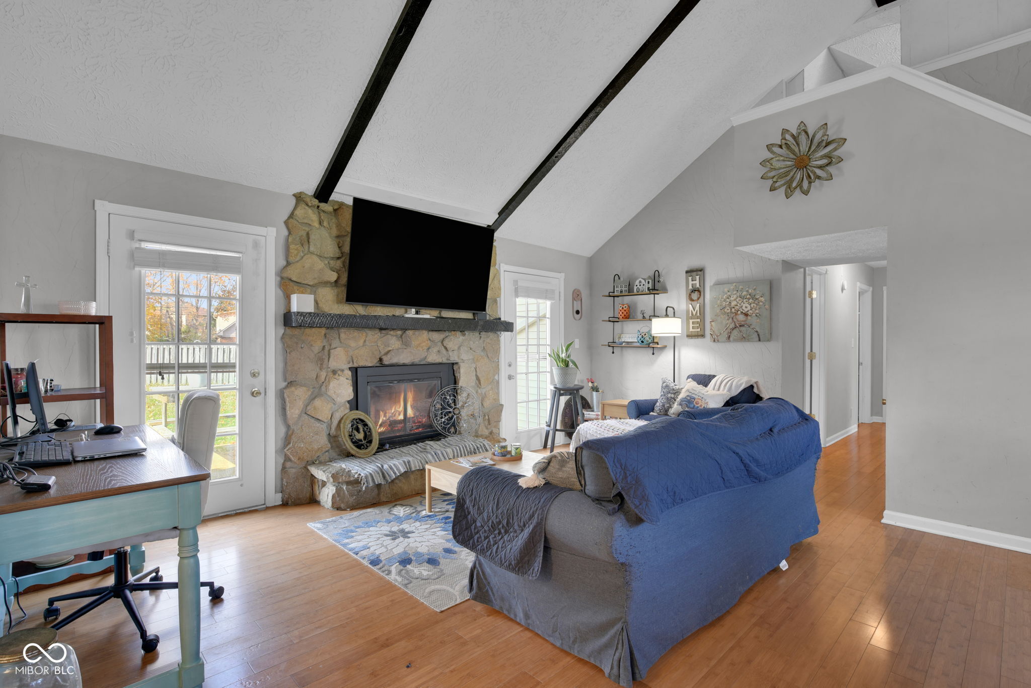 7722 Long Branch Drive