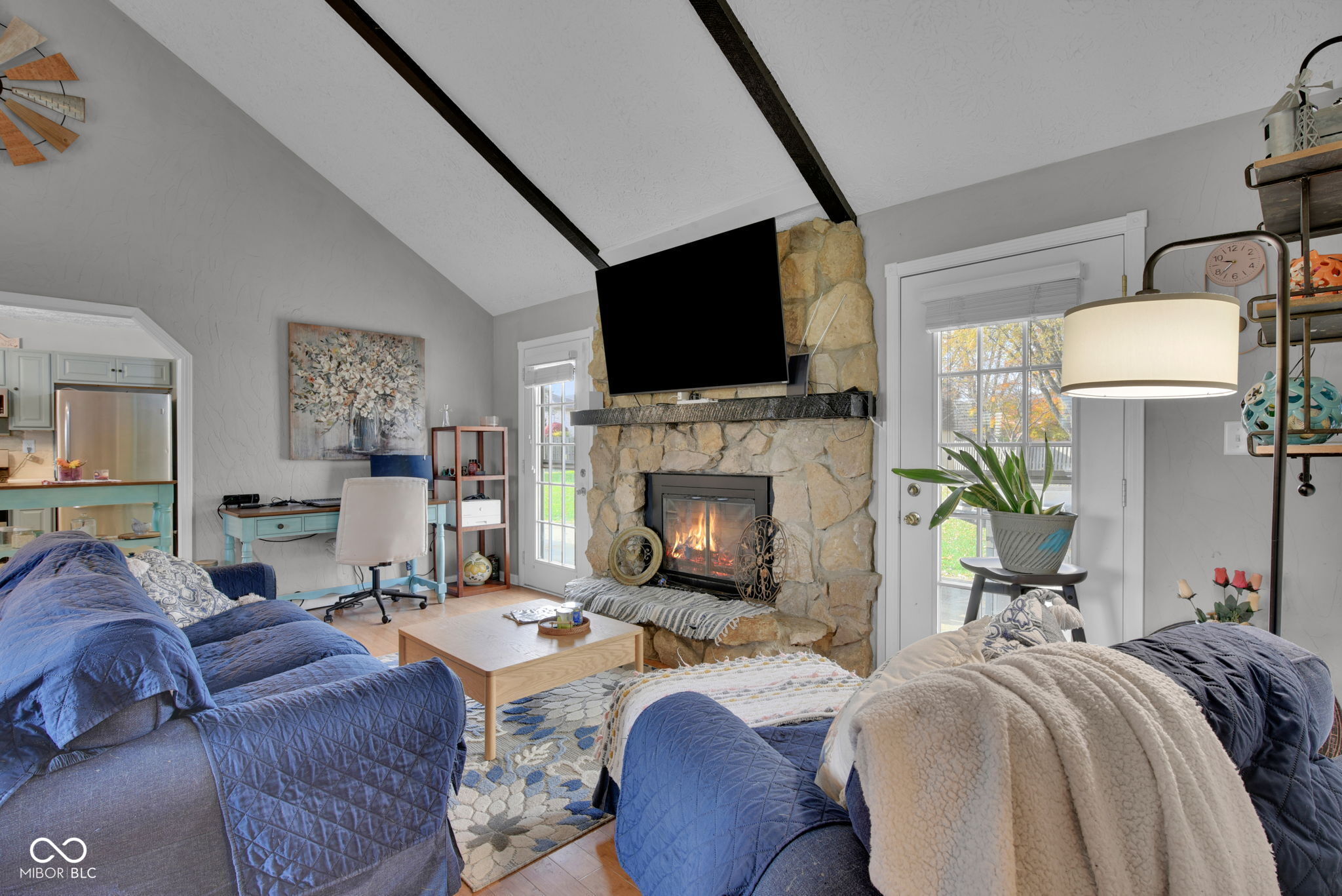 7722 Long Branch Drive