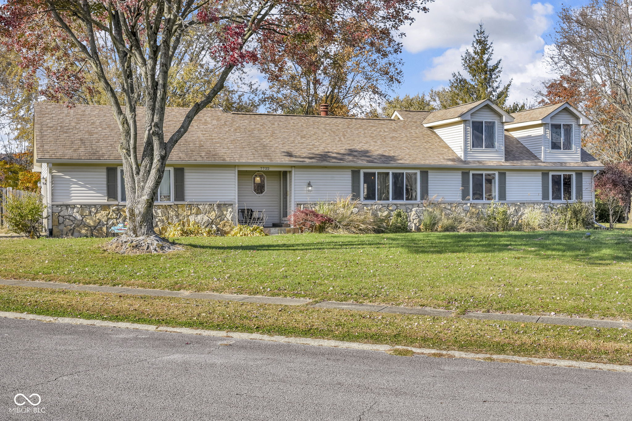 7722 Long Branch Drive