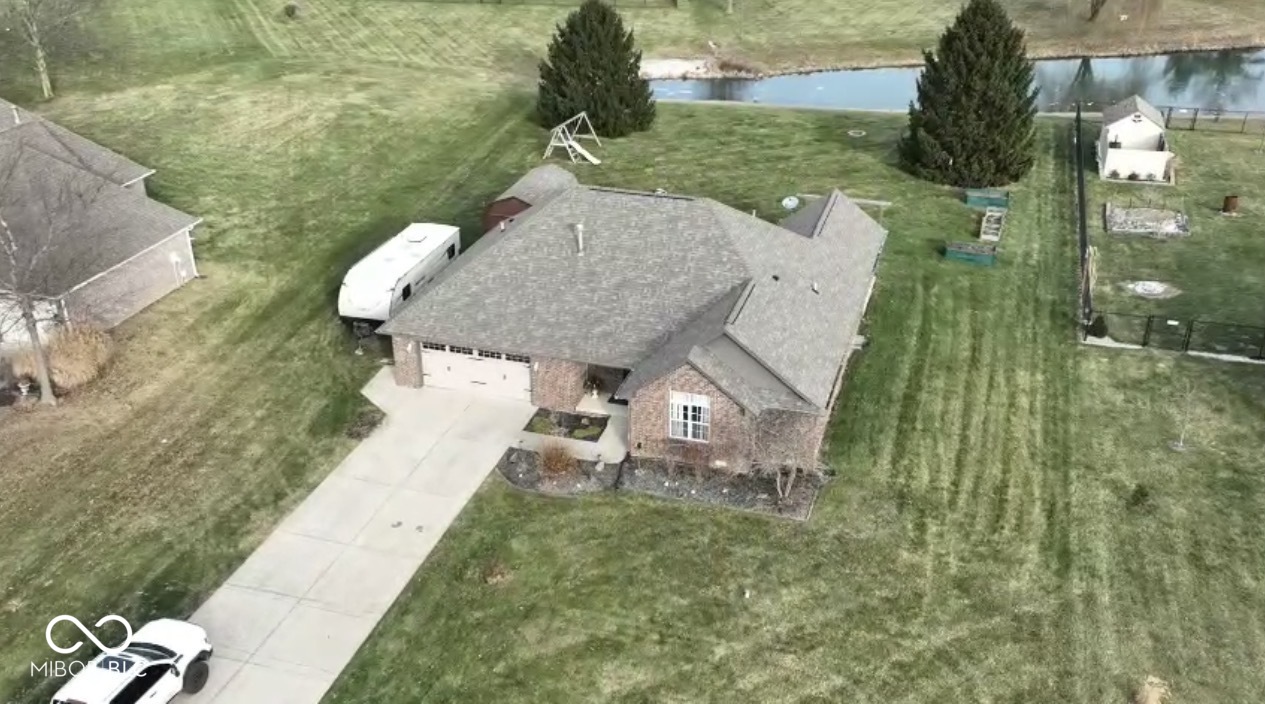 5624 W Stinemyer Road