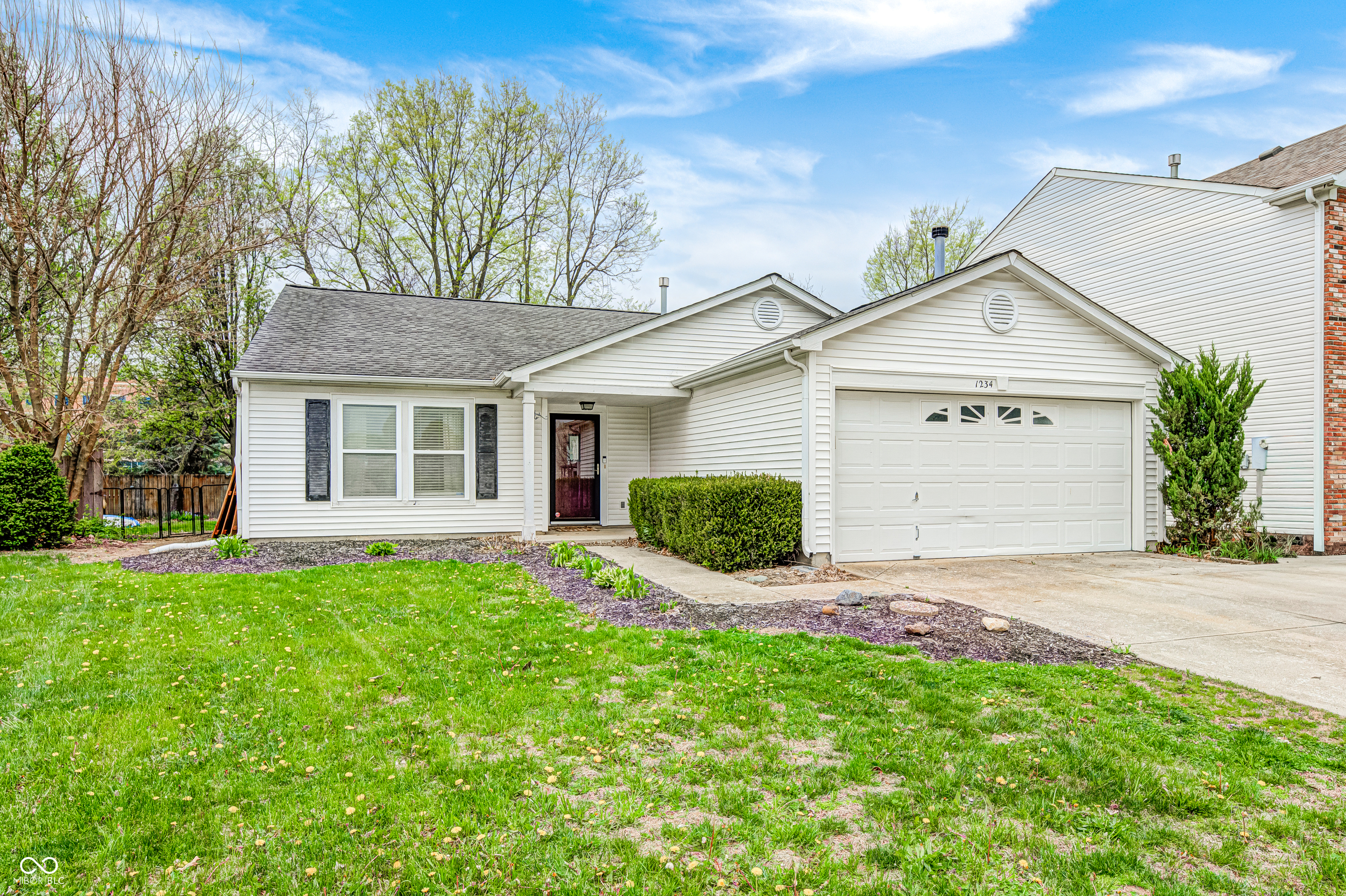 1234 Castleford Lane