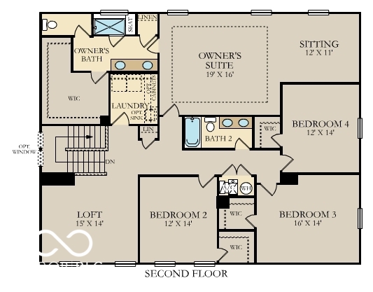 3128 Grand Ridge Circle