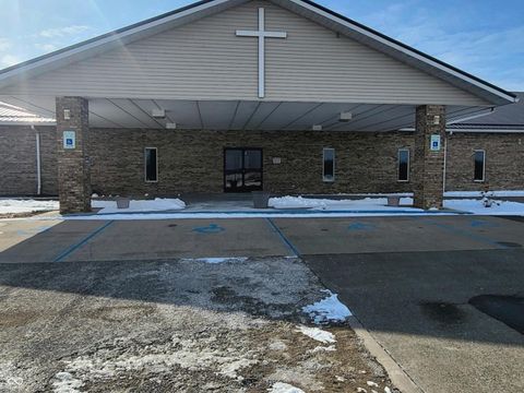 5655 W 500 S Williamsport IN 47993