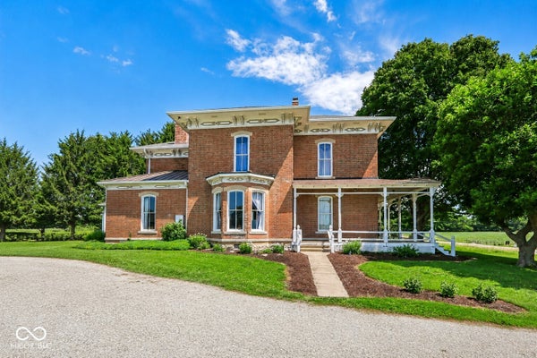 3864 N US HIGHWAY 231, GREENCASTLE, IN 46135 - Image 2920d4e0a755f05b6d982e56b6c80a2d/3911925995