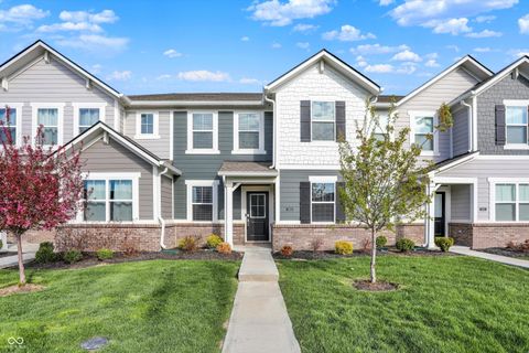 Photo of 1964 Rowena Lane, Westfield, IN 46074 (MLS # 22093595)